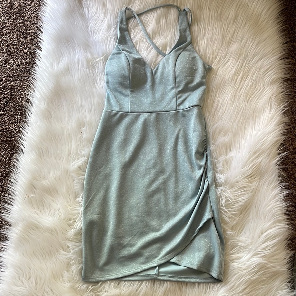 Midnight Doll dress size 7